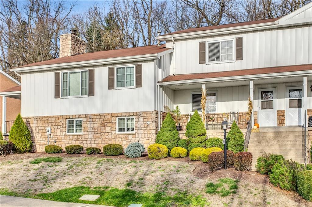 303 Forest Ridge Drive Pittsburgh, PA 15221 - Photo 1 of 25 Gallery Image 1