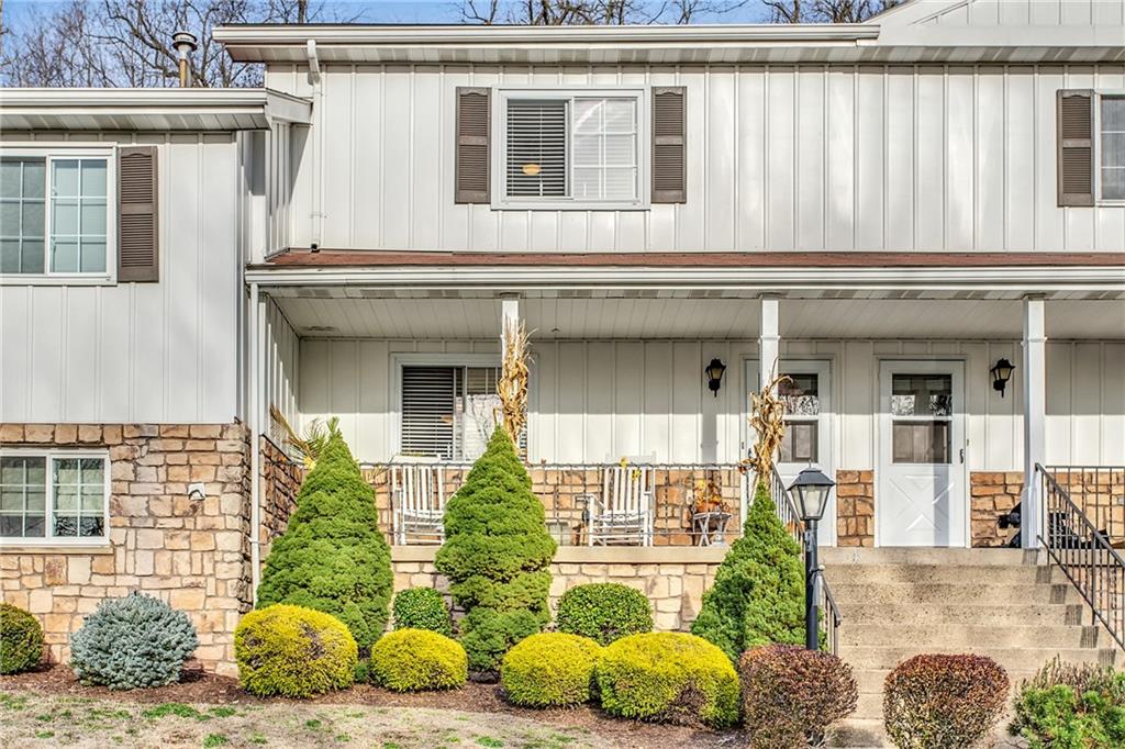 303 Forest Ridge Drive Pittsburgh, PA 15221 - Photo 25 of 25 Gallery Image 25