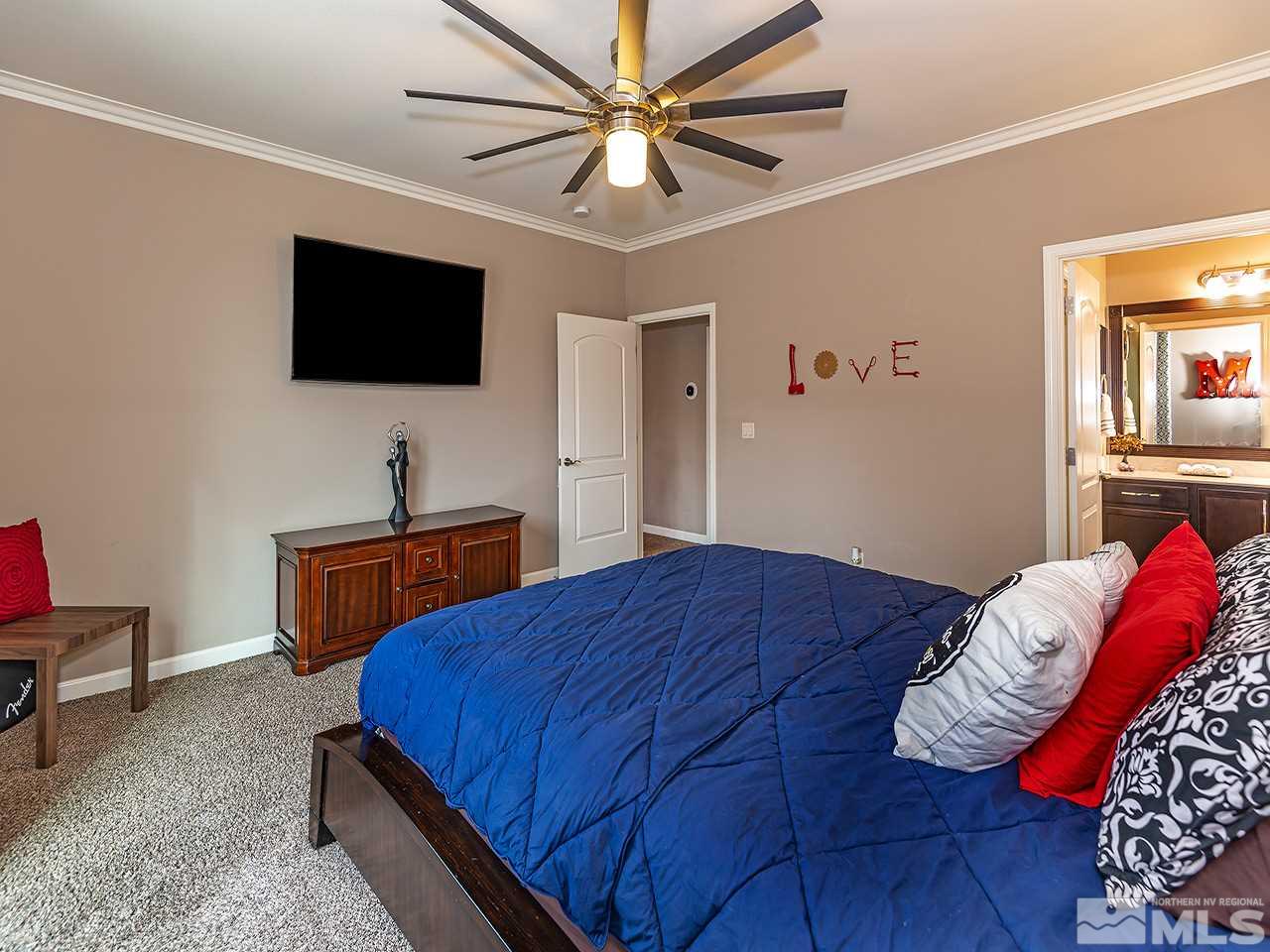 2289 Dominic Drive Reno, NV 89521 - Photo 13 of 26 Photo 13