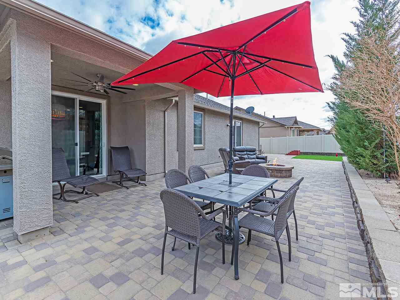 2289 Dominic Drive Reno, NV 89521 - Photo 21 of 26 Photo 21