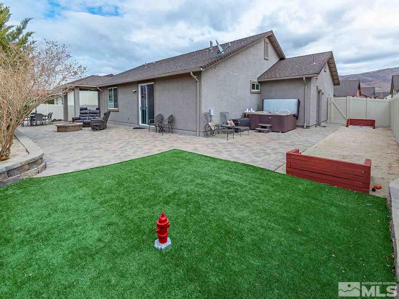 2289 Dominic Drive Reno, NV 89521 - Photo 23 of 26 Photo 23