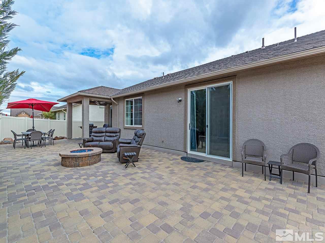 2289 Dominic Drive Reno, NV 89521 - Photo 26 of 26 Photo 26
