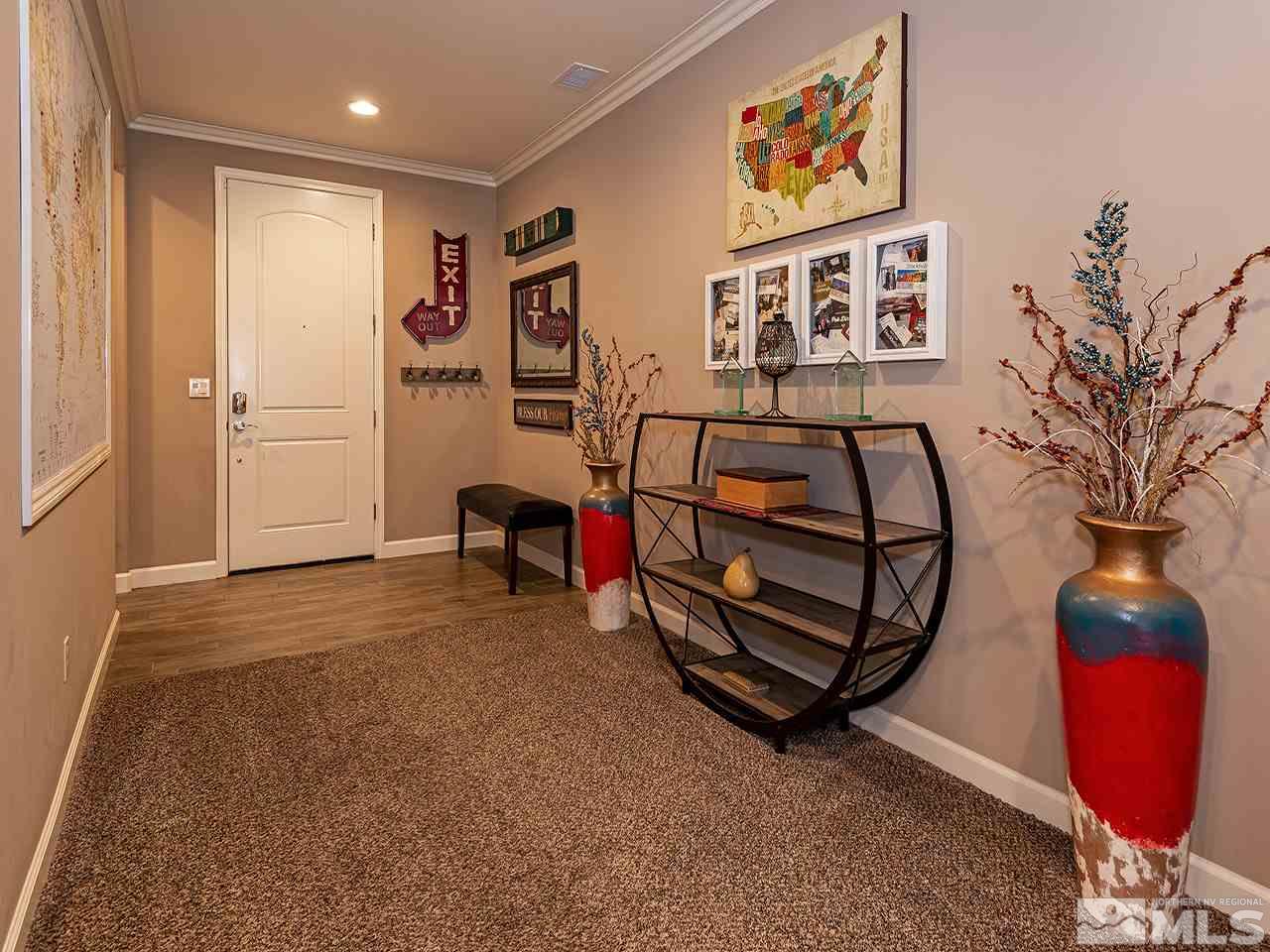 2289 Dominic Drive Reno, NV 89521 - Photo 3 of 26 Photo 3