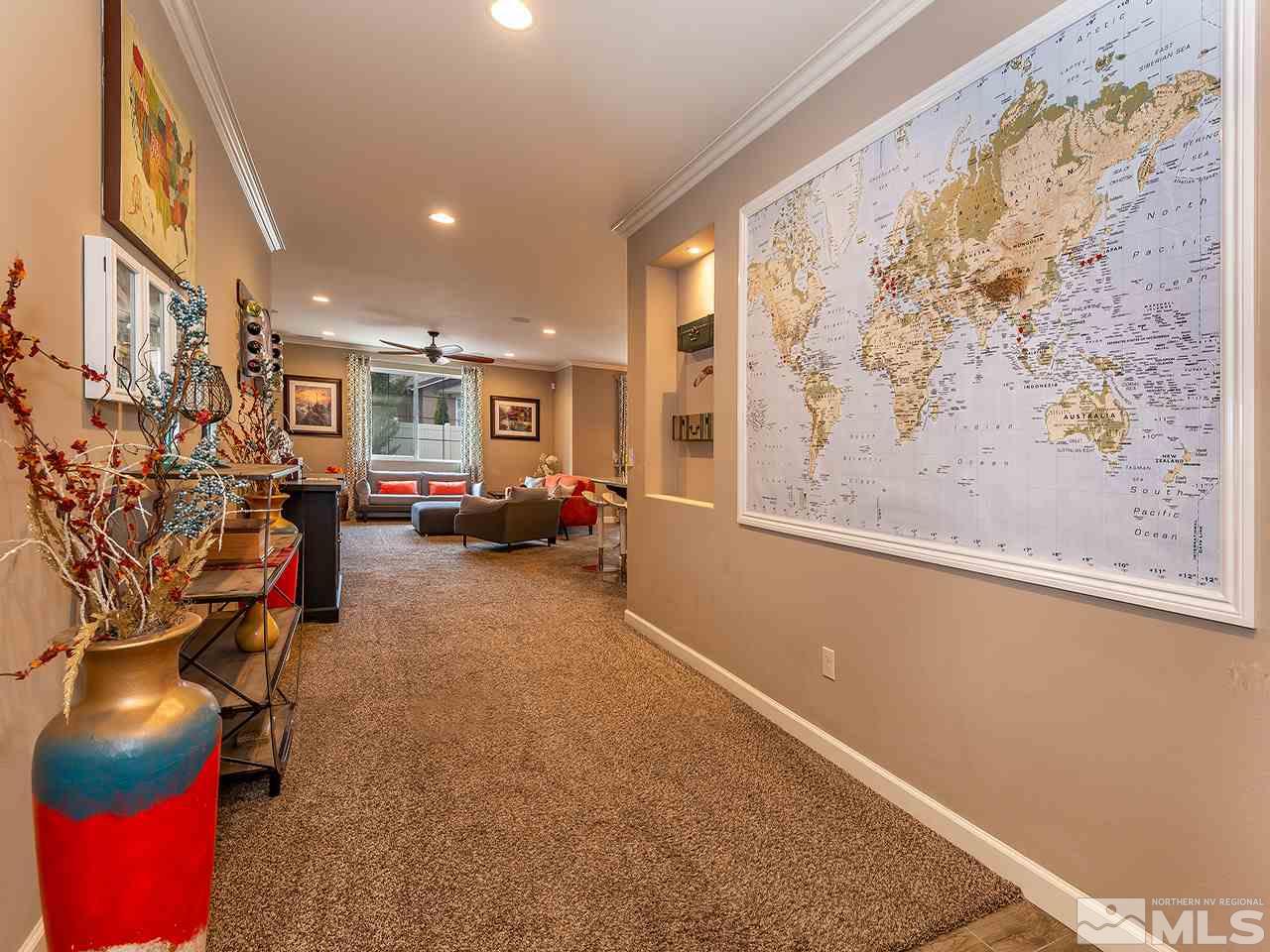 2289 Dominic Drive Reno, NV 89521 - Photo 4 of 26 Photo 4