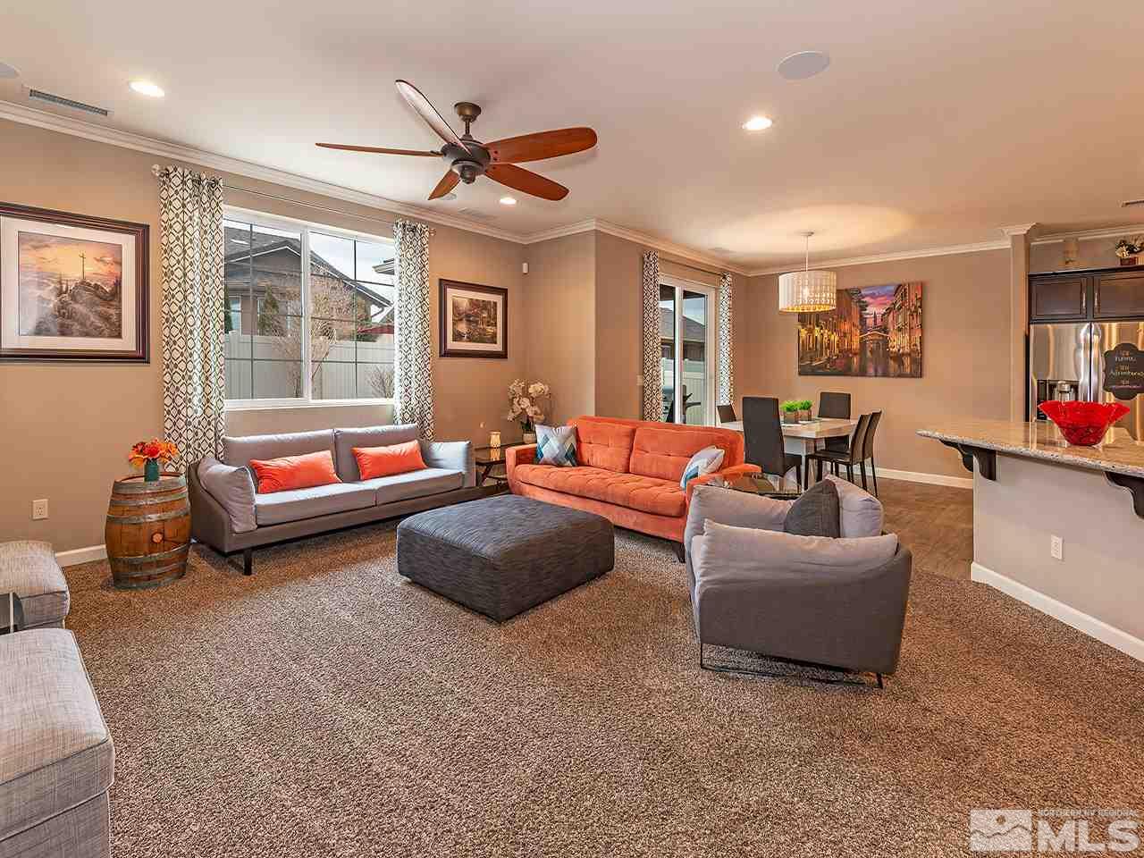 2289 Dominic Drive Reno, NV 89521 - Photo 5 of 26 Photo 5