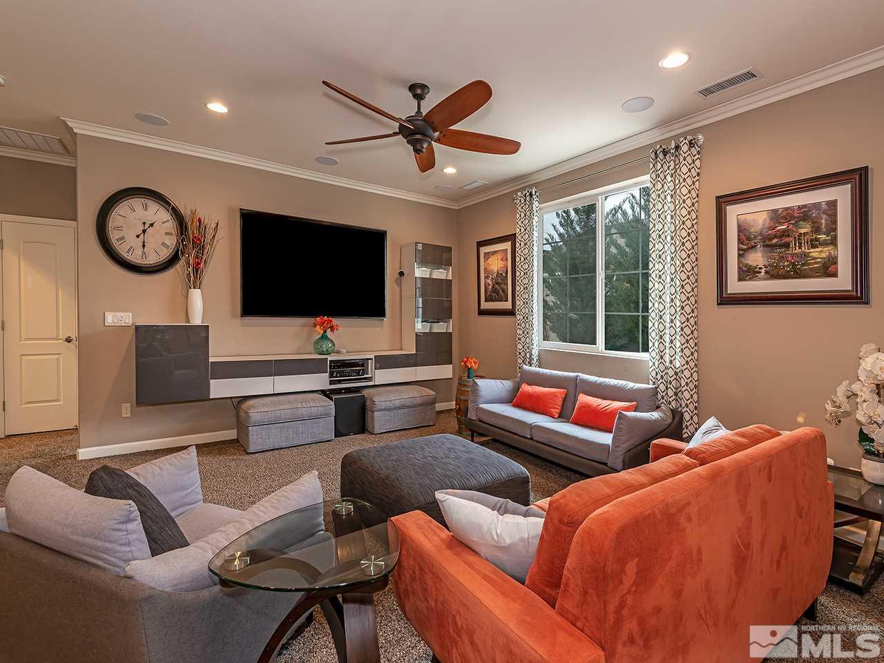 2289 Dominic Drive Reno, NV 89521 - Photo 7 of 26 Photo 7