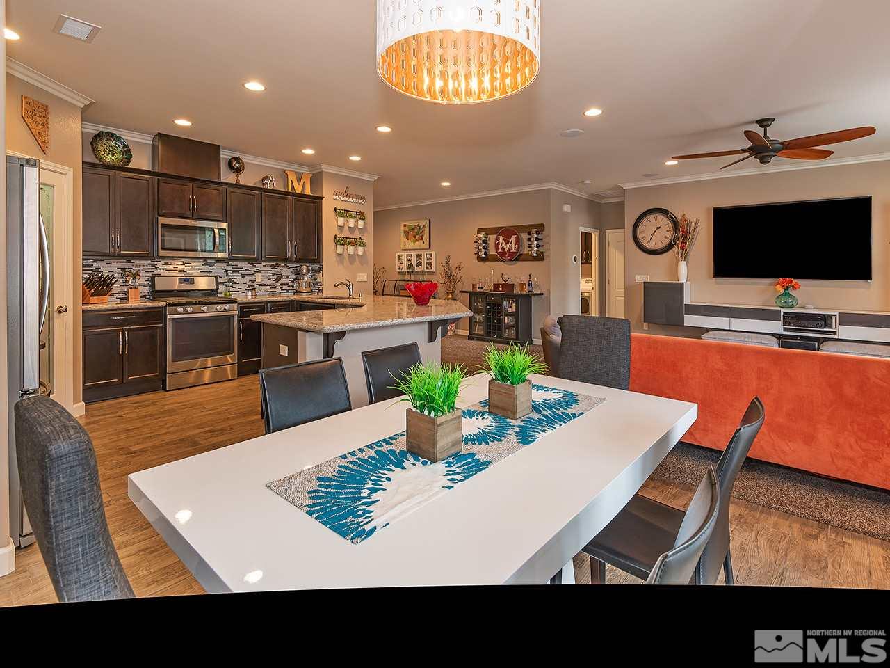 2289 Dominic Drive Reno, NV 89521 - Photo 8 of 26 Photo 8