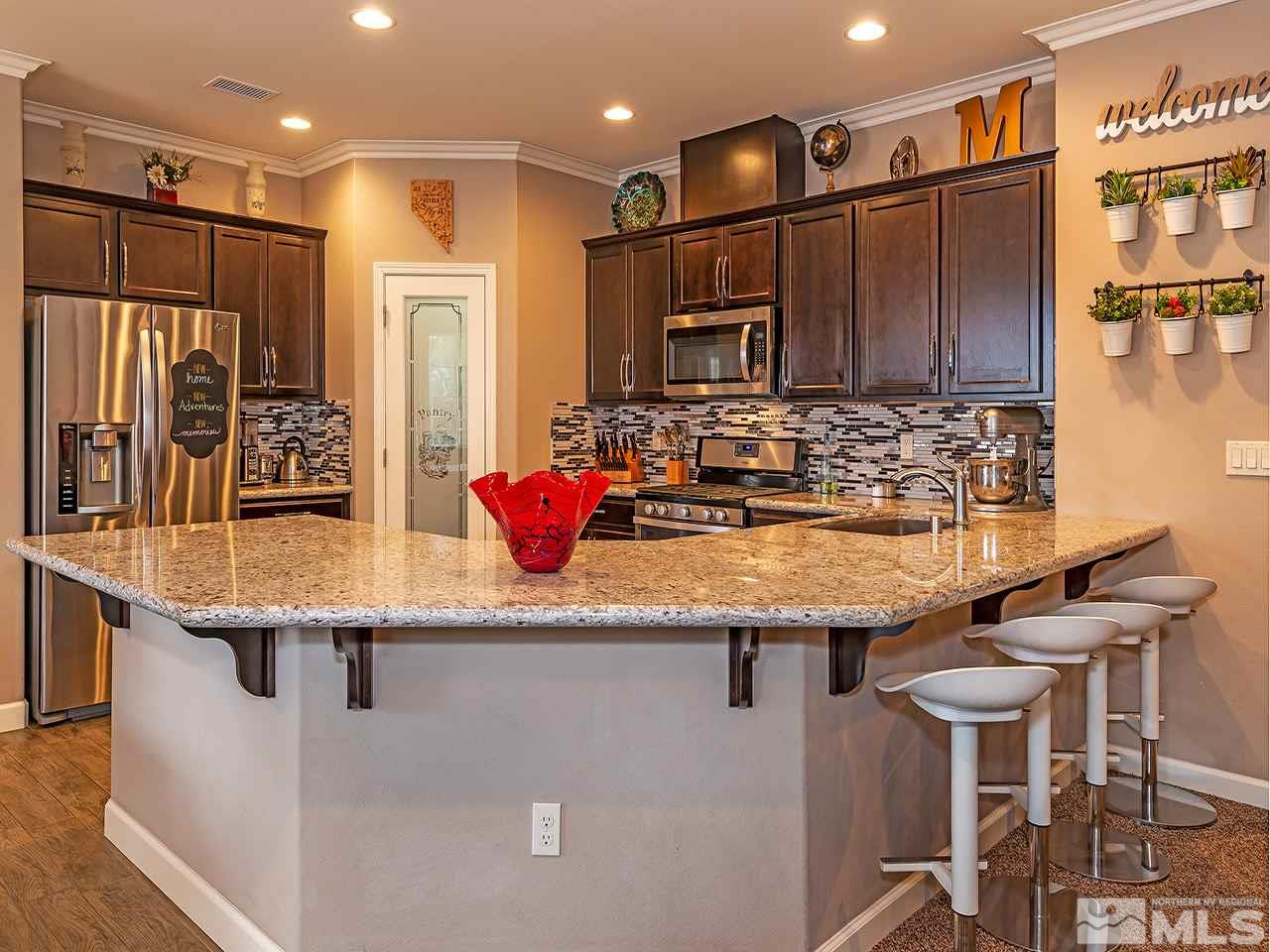 2289 Dominic Drive Reno, NV 89521 - Photo 9 of 26 Photo 9