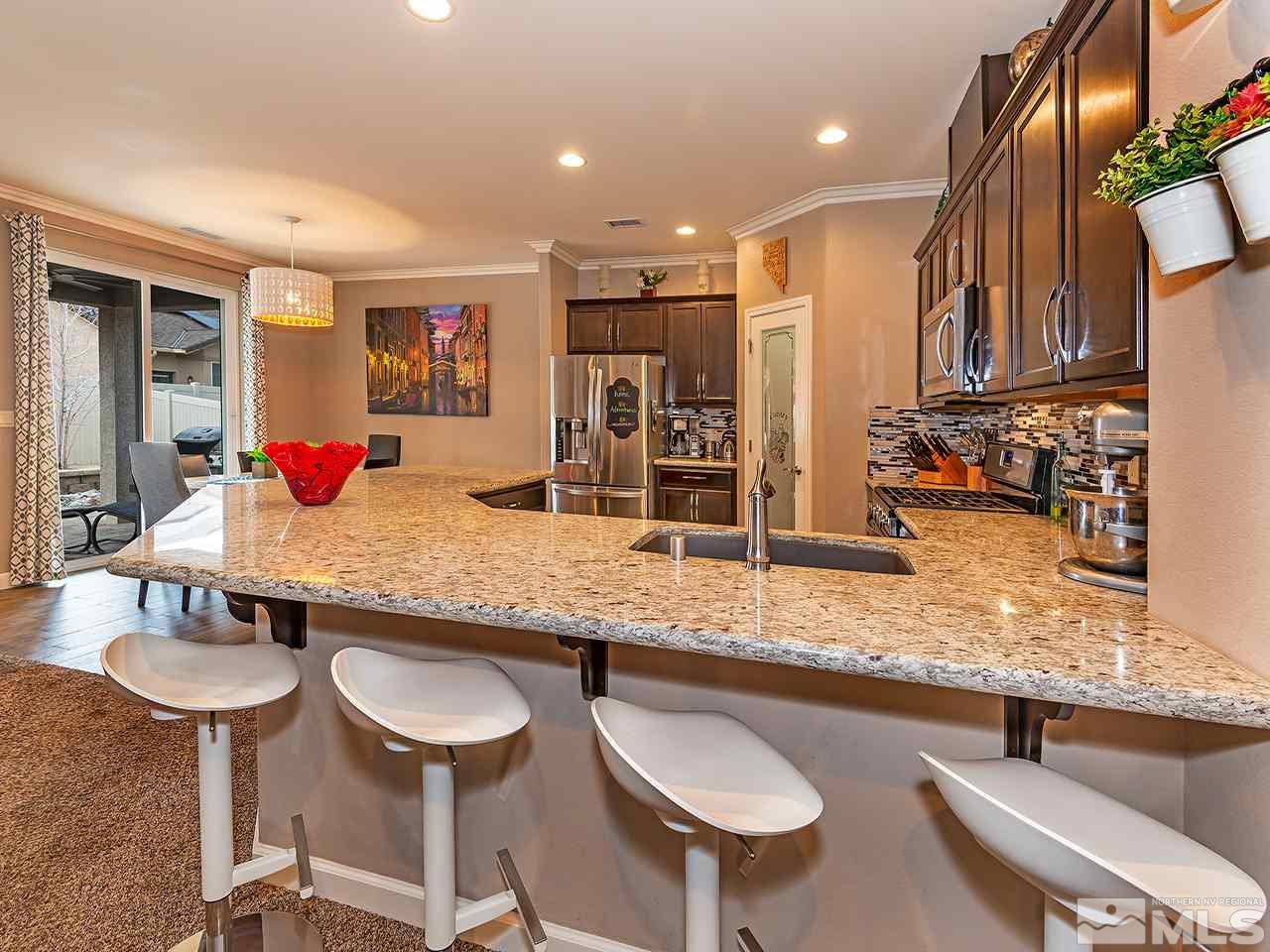 2289 Dominic Drive Reno, NV 89521 - Photo 10 of 26 Photo 10