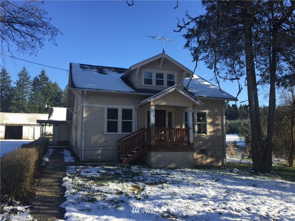 416 Nelson Road Winlock, WA 98596 - Photo 1 of 15