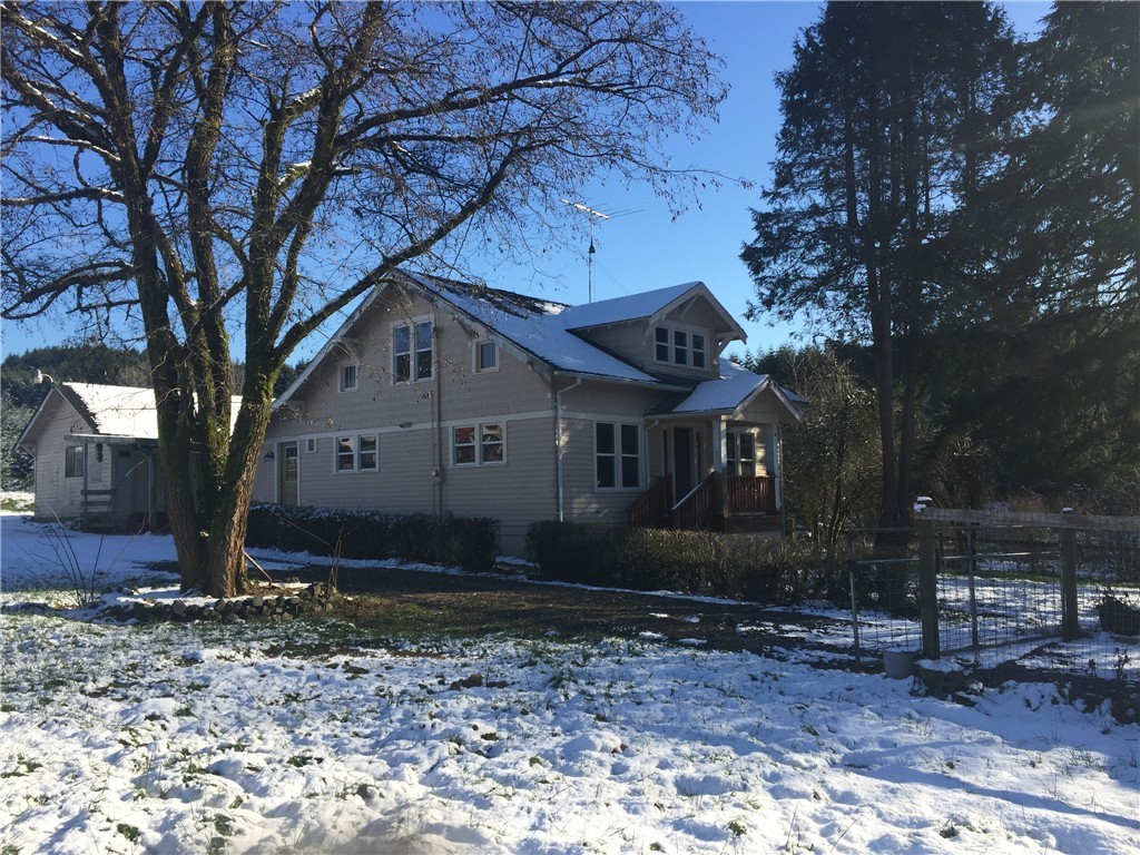416 Nelson Road Winlock, WA 98596 - Photo 3 of 15