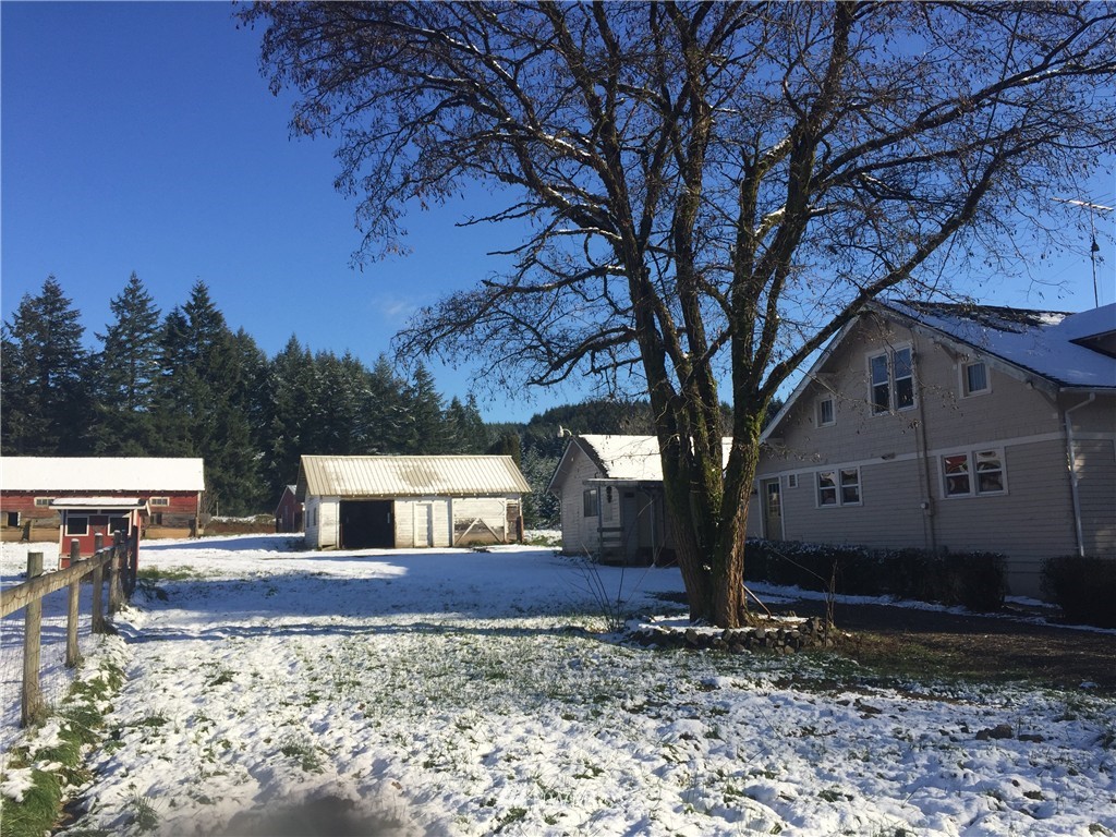 416 Nelson Road Winlock, WA 98596 - Photo 4 of 15