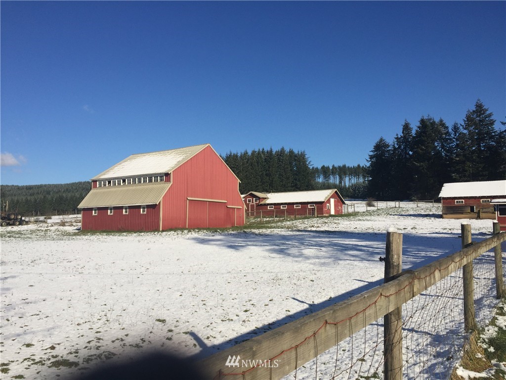 416 Nelson Road Winlock, WA 98596 - Photo 5 of 15