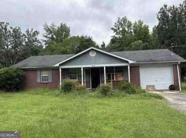 1558 Bluff City Road Somerville, AL 35670 - Photo 1 of 1