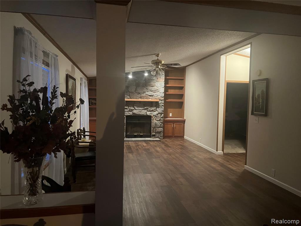222 Chestnut Street Kalkaska, MI 49646 - Photo 4 of 25