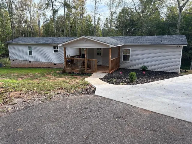 $130,000 | 1038 Dean Springs Circle, Belton, SC 29627