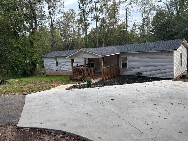 $130,000 | 1038 Dean Springs Circle, Belton, SC 29627