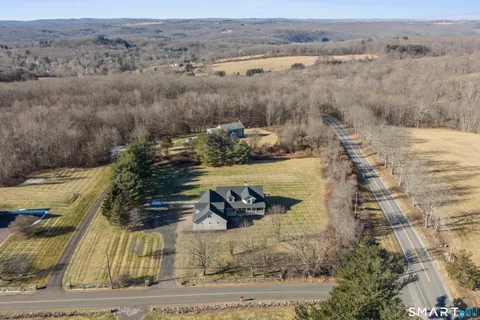 $9,000 | 7 Lower County Road, Roxbury, CT 06783