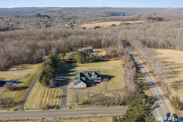 $9,000 | 7 Lower County Road, Roxbury, CT 06783