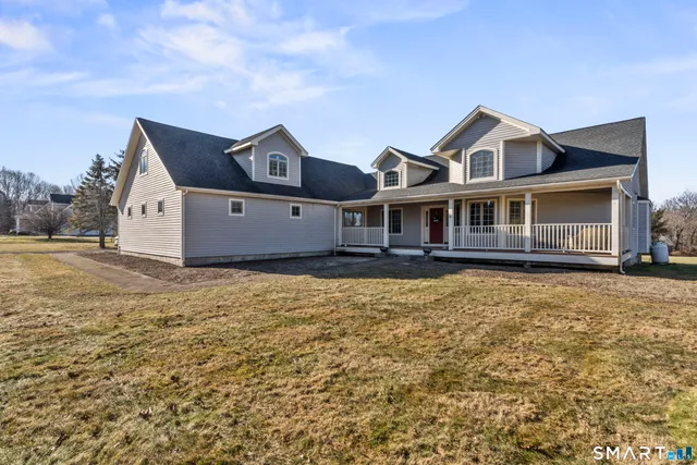 $9,000 | 7 Lower County Road, Roxbury, CT 06783