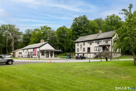 $9,000 | 7 Lower County Road, Roxbury, CT 06783