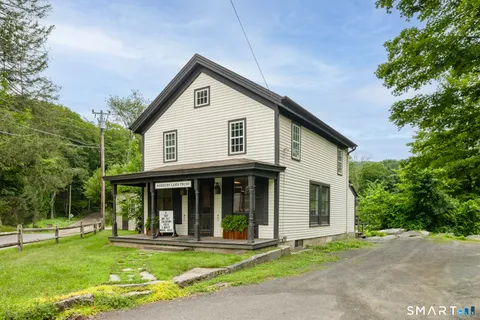 $9,000 | 7 Lower County Road, Roxbury, CT 06783