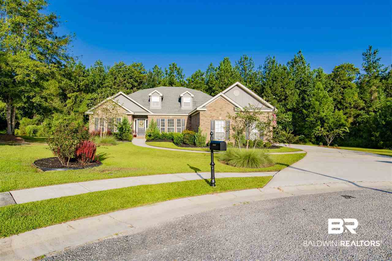 32757 Curlew Court Daphne, AL 36527 - Photo 3 of 50