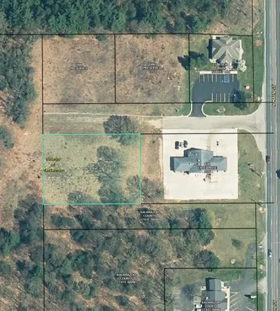 $110,000 | 4 North Main Street, Bangor, MI 49013