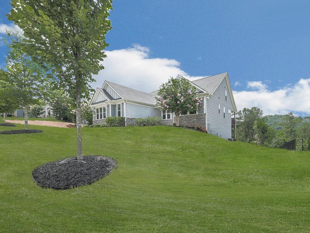 507 Perdue Trail Canton, GA 30115 - Photo 39 of 62
