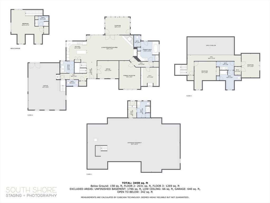 15 Weathervane Road Canton, MA 02021 - Photo 31 of 31 a picture of a room