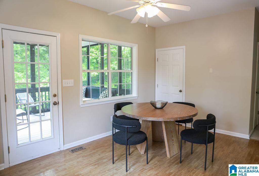 144 Twin Lakes Road Trussville, AL 35173 - Photo 8 of 26