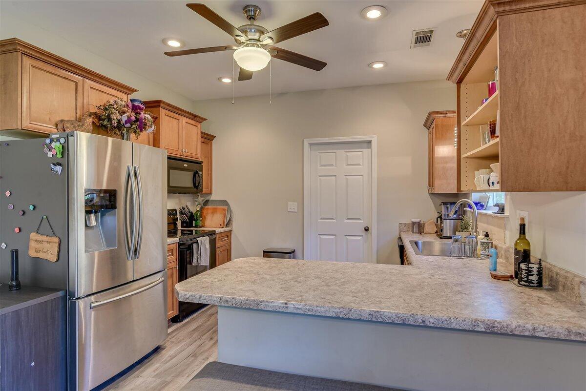557 State Park Road Windsor, SC 29856 - Photo 5 of 16