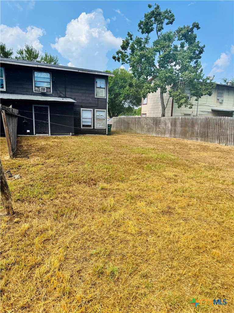 3001 East Rio Grande Street Victoria, TX 77901 - Photo 18 of 20 a house view with a swimming pool