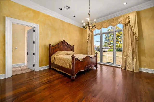 $1,500,000 | 9039 Hwy 165 South Woodworth La, Woodworth, LA 71485