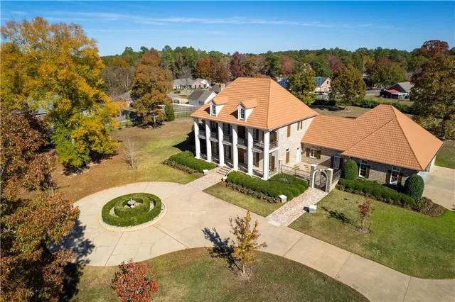 $1,500,000 | 9039 Hwy 165 South Woodworth La, Woodworth, LA 71485