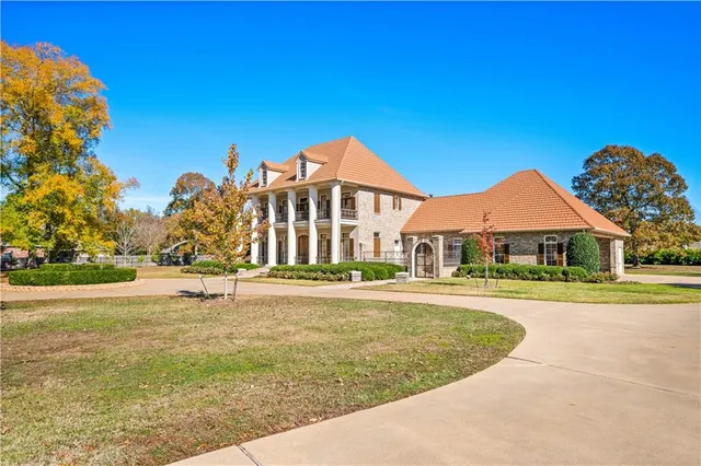 $1,500,000 | 9039 Hwy 165 South Woodworth La, Woodworth, LA 71485