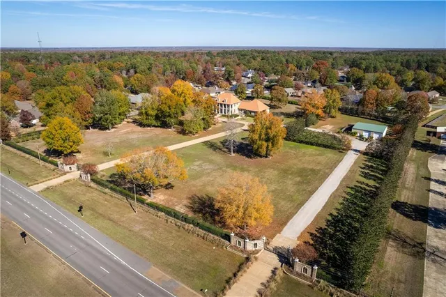 $1,500,000 | 9039 Hwy 165 South Woodworth La, Woodworth, LA 71485