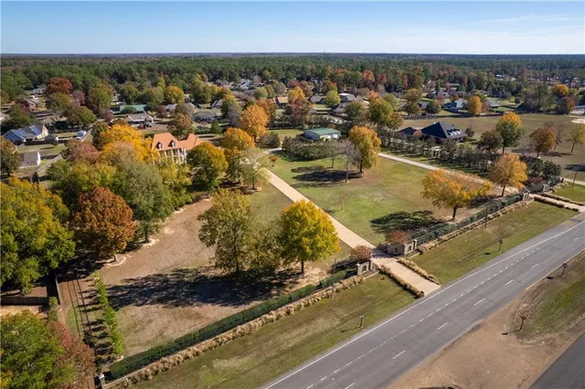 $1,500,000 | 9039 Hwy 165 South Woodworth La, Woodworth, LA 71485