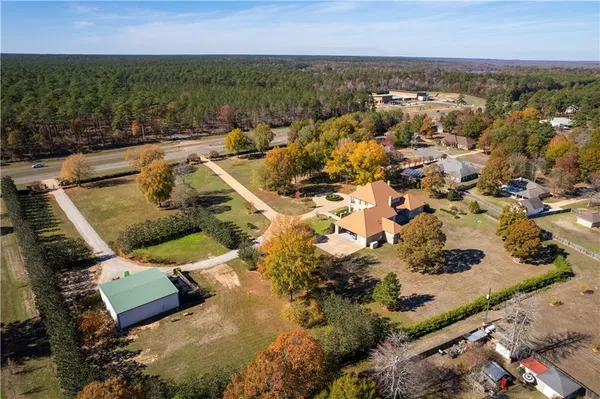 $1,500,000 | 9039 Hwy 165 South Woodworth La, Woodworth, LA 71485