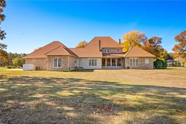 $1,500,000 | 9039 Hwy 165 South Woodworth La, Woodworth, LA 71485