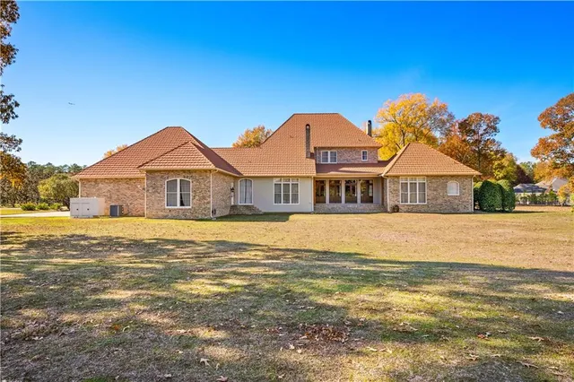 $1,500,000 | 9039 Hwy 165 South Woodworth La, Woodworth, LA 71485