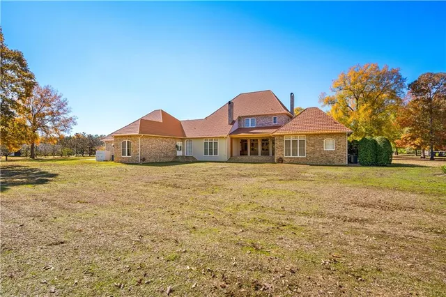$1,500,000 | 9039 Hwy 165 South Woodworth La, Woodworth, LA 71485