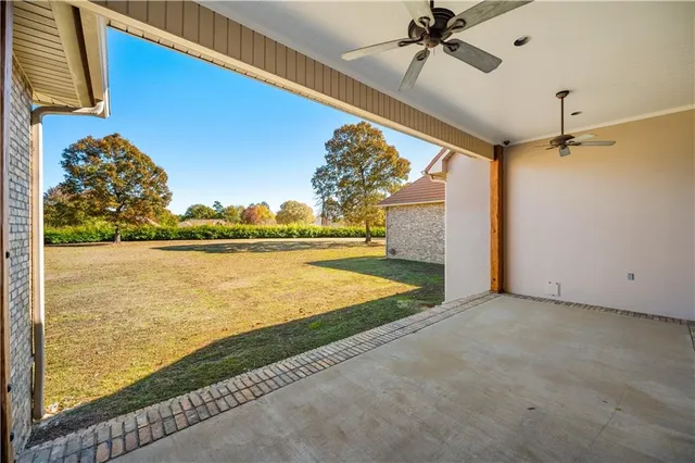 $1,500,000 | 9039 Hwy 165 South Woodworth La, Woodworth, LA 71485