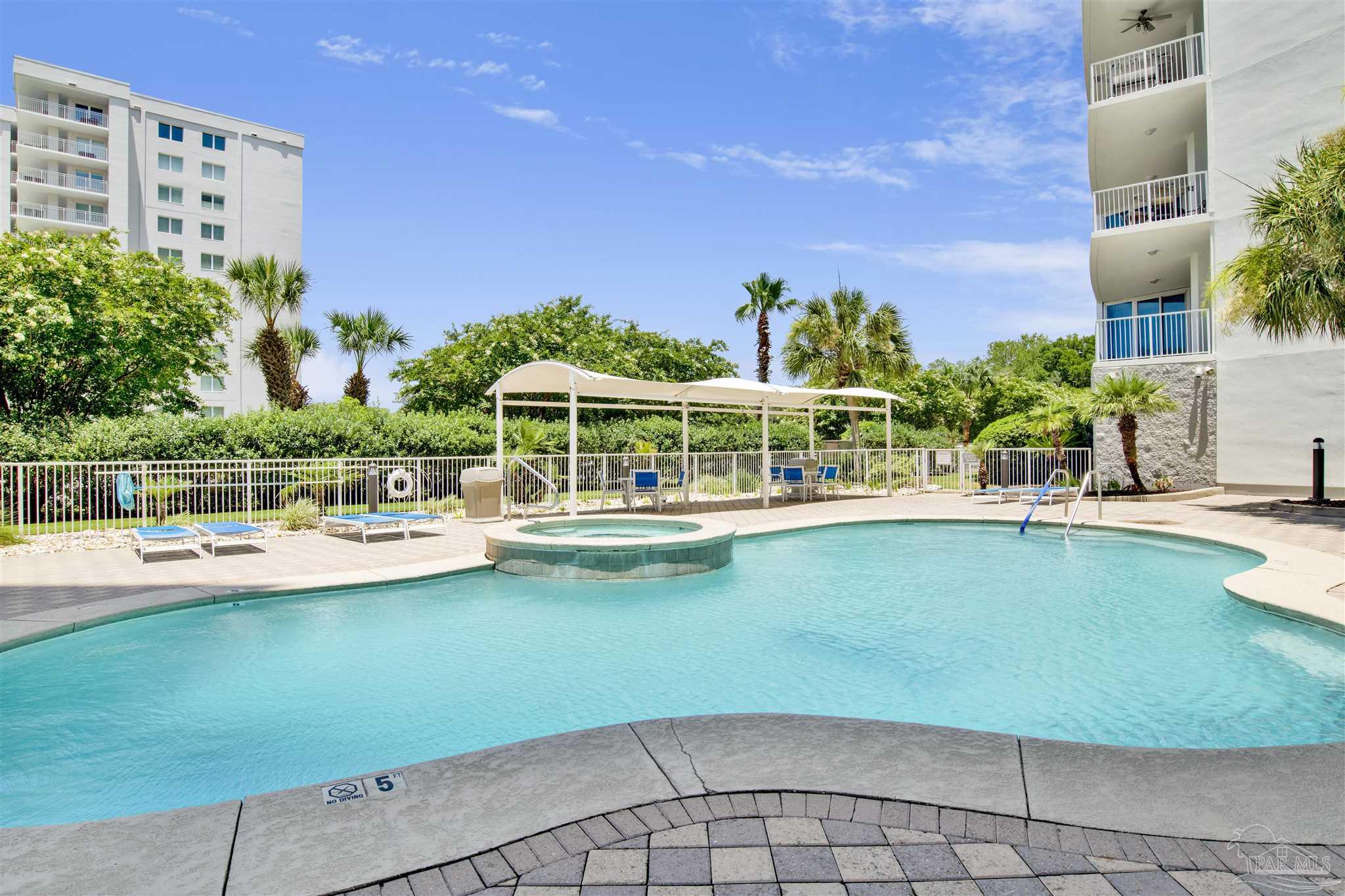28250 Canal Road, Unit 207 Orange Beach, AL 36561 - Photo 38 of 45