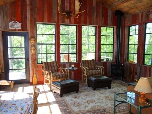 8114 Bow Road Presque Isle, WI 54557 - Photo 8 of 20 Gallery Image 8