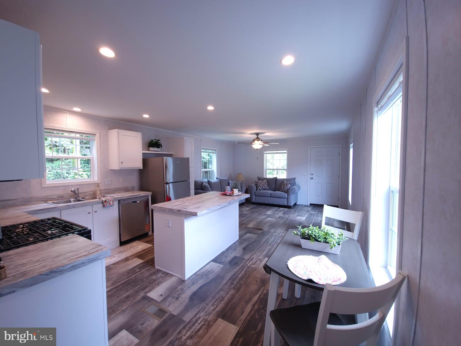 13 Montrose Boulevard Reading, PA 19607 - Photo 15 of 28 a living room with furniture kitchen view and a window