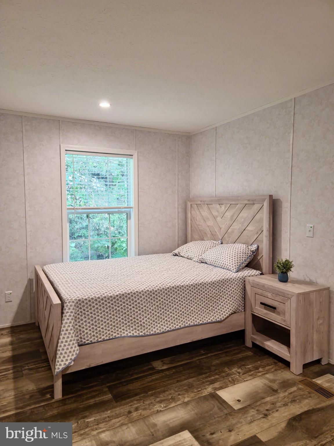 13 Montrose Boulevard Reading, PA 19607 - Photo 16 of 28 a bedroom with a bed and a window