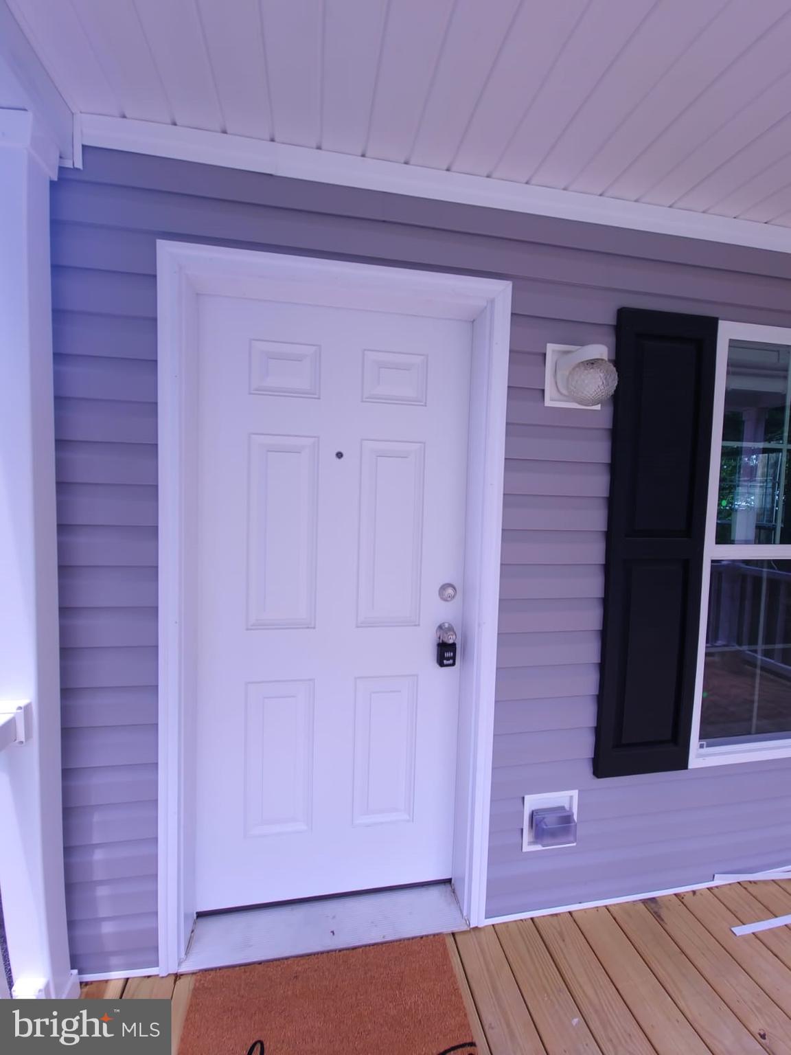 13 Montrose Boulevard Reading, PA 19607 - Photo 3 of 28 a view of front door