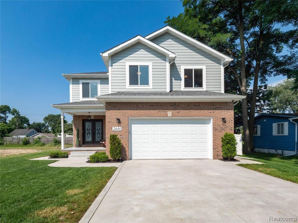 2446 Eastern Avenue Rochester Hills, MI 48307 - Photo 2 of 48