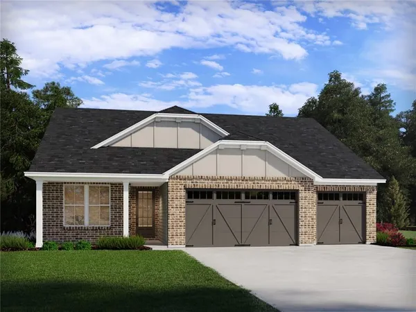 $594,990 | 5139 Malbec Way, Braselton, GA 30517